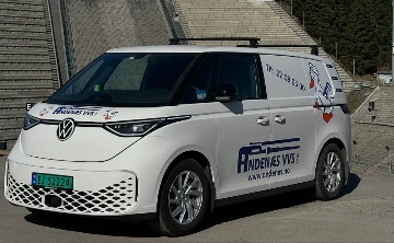 Rammeavtaler
