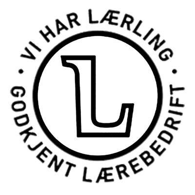 Godkjent Lærebedrift Godkjent Lærebedrift