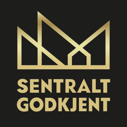 Sentralt Godkjent Sentralt Godkjent
