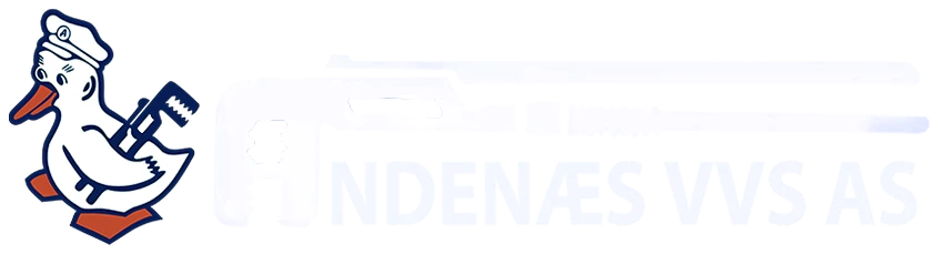 Andenæs VVS AS